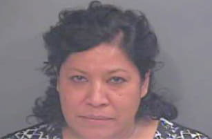 Hernandez Zoila - Washington County, AR 