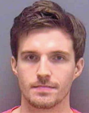 Ginman Jeremy - Lee County, FL 