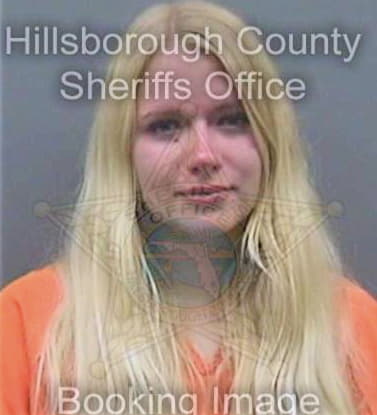 Shivers Kelley - Hillsborough County, FL 