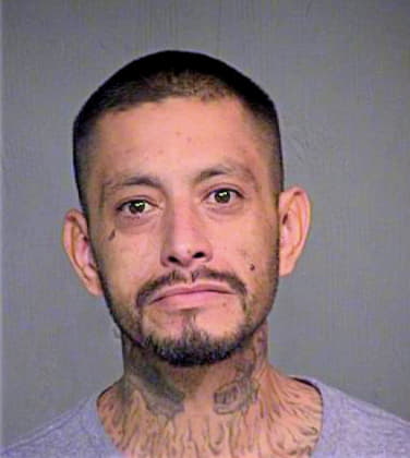 Moreno Martin - Maricopa County, AZ 