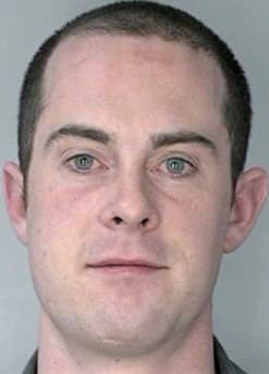 Mcpartland Ryan - Hillsborough County, FL 