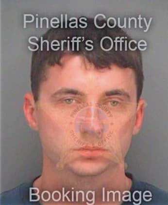 Hulett Scott - Pinellas County, FL 