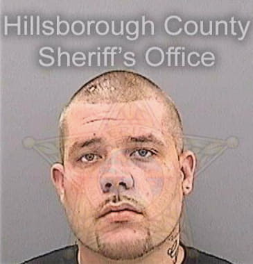 Connell Andrew - Hillsborough County, FL 