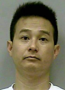 Nguyen Cuong - Gwinnett County, GA 