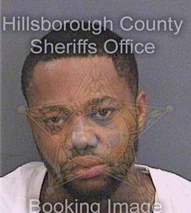 Pollard Demounde - Hillsborough County, FL 