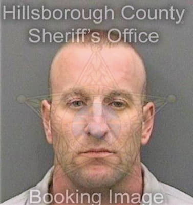 Phillips Jeffrey - Hillsborough County, FL 