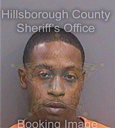 Dawkins Oliver - Hillsborough County, FL 