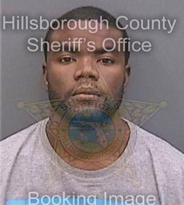 Jeanbaptiste Tavenoh - Hillsborough County, FL 