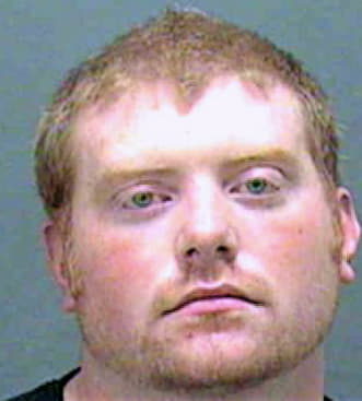 Bradley Timothy - Mecklenburg County, NC 