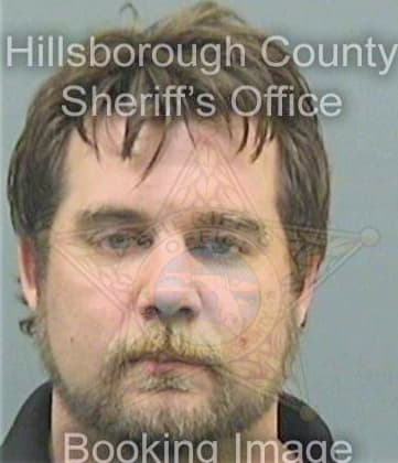 Hurley Bernard - Hillsborough County, FL 