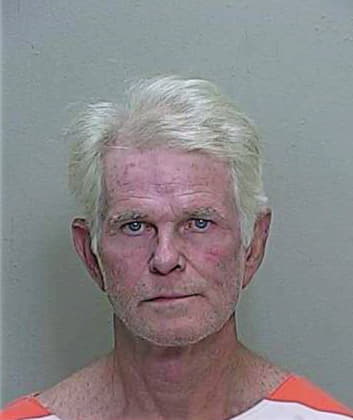 Roberts Darrel - Marion County, FL 