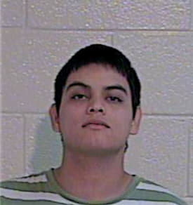 Hernandez David - Hidalgo County, TX 