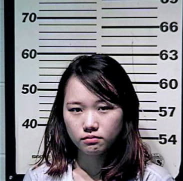 Kim Eunjin - Campbell County, KY 