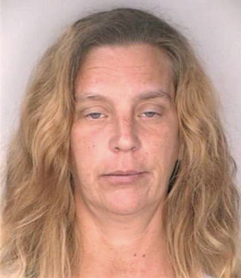 Smith Jamie - Hillsborough County, FL 
