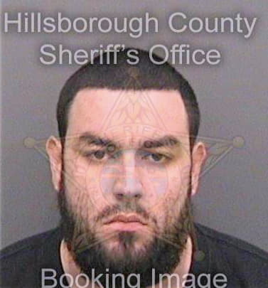 Parra Joshua - Hillsborough County, FL 