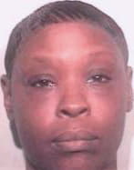 Gipson Tamika - Lucas County, OH 