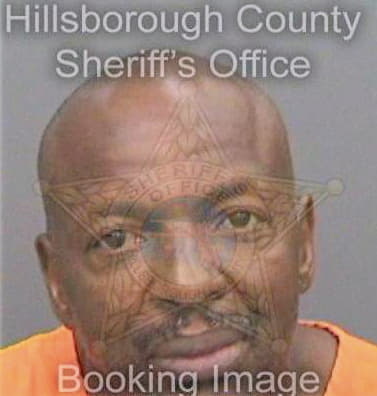 Mcintosh Alfreda - Hillsborough County, FL 