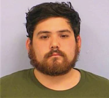 Perez Brigido - Travis County, TX 