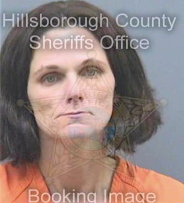 Howard Donna - Hillsborough County, FL 