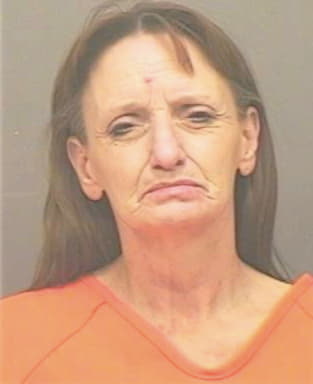Brewer Elizabeth - Montgomery County, TN 