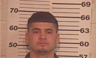 Aleman Jason - Hidalgo County, TX 