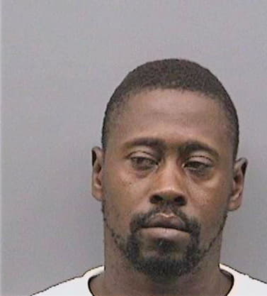 Frierson Allen - Hillsborough County, FL 