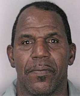 Mcswaine Johnny - Hillsborough County, FL 