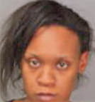 Wilks Ladeacha - Shelby County, TN 