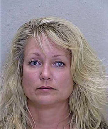 Janey Patricia - Marion County, FL 