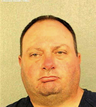 Kreis Benjamin - Broward County, FL 