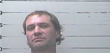 Turner Christopher - Harrison County, MS 