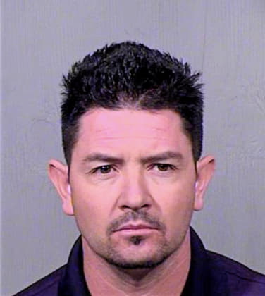 Garcia Manuel - Maricopa County, AZ 