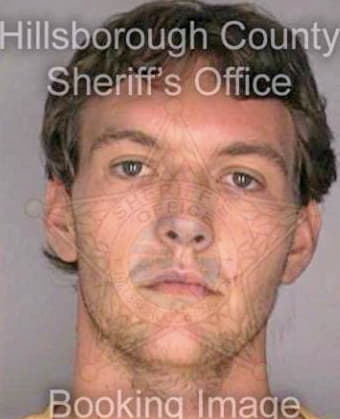 Stafford Robert - Hillsborough County, FL 