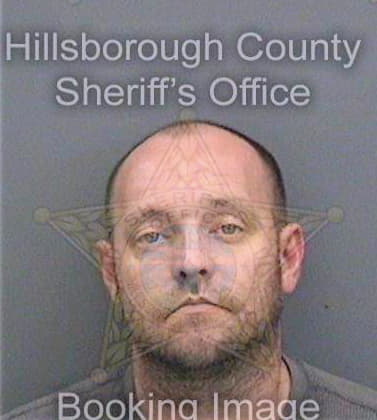 Ervin Christopher - Hillsborough County, FL 