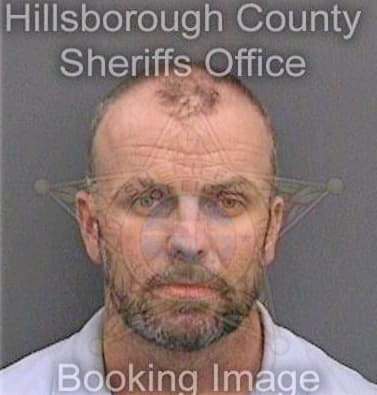 Powell Christopher - Hillsborough County, FL 