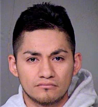 Ferrer Esteban - Maricopa County, AZ 