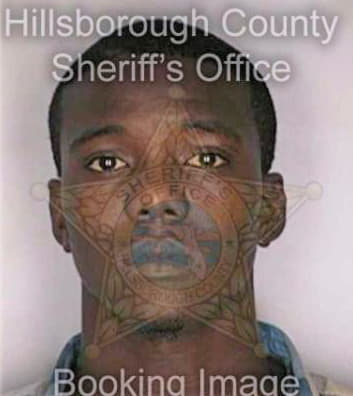 Thompson Ezzard - Hillsborough County, FL 