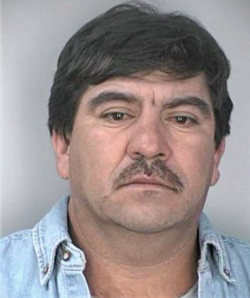 Perez Fernando - Hillsborough County, FL 