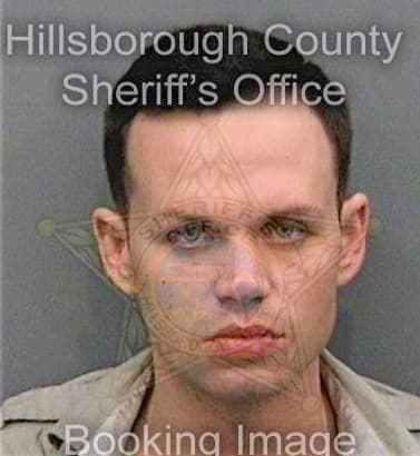 Reynolds Richard - Hillsborough County, FL 