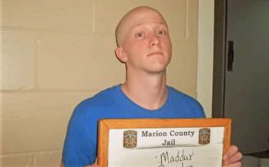 Maddux Brandon - Marion County, AL 