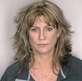 Simonds Donna - Hillsborough County, FL 