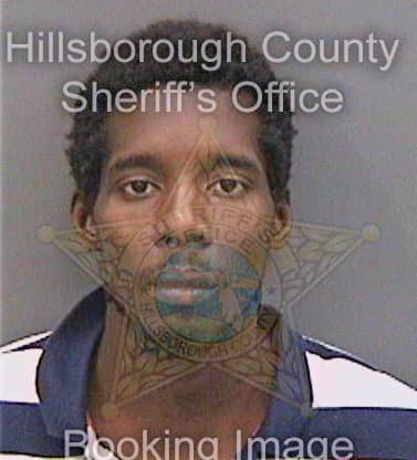 Gilchrist Kendro - Hillsborough County, FL 