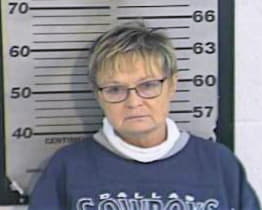 Brenda Wilkerson - Dyer County, TN 