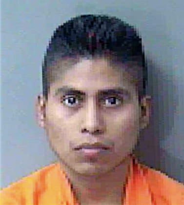 Chavez Zuarez - Okaloosa County, FL 