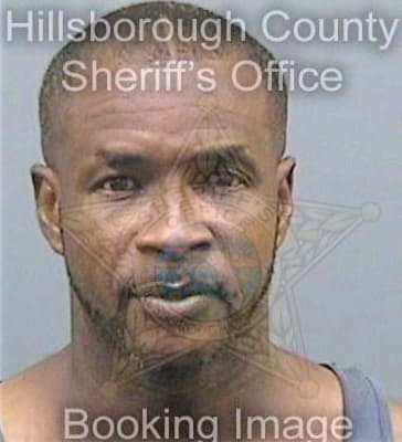 Stjohn Brent - Hillsborough County, FL 