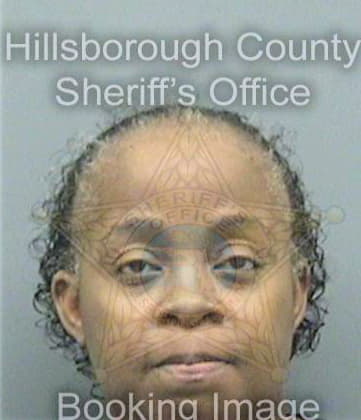 Simmons Kimberly - Hillsborough County, FL 