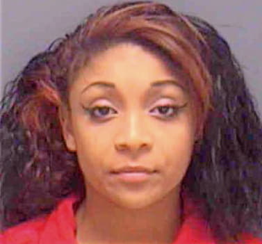Sims Krysta - Lee County, FL 
