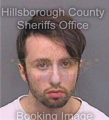 Bossman Nicholas - Hillsborough County, FL 