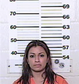 Gonzalez Vanessa - Hidalgo County, TX 