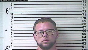 Tolliver Brian - Hardin County, KY 